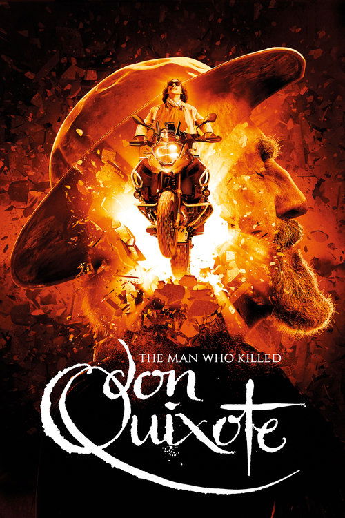 The Man Who Killed Don Quixote (2018) online sa prevodom