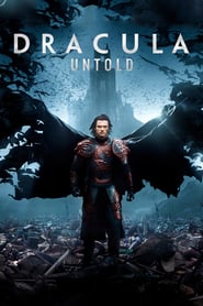 Dracula Untold (2014) online sa prevodom