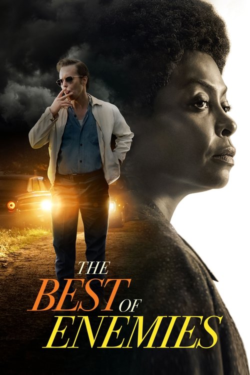 The Best of Enemies (2019) online sa prevodom