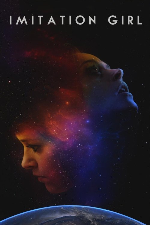 Imitation Girl (2017) online sa prevodom