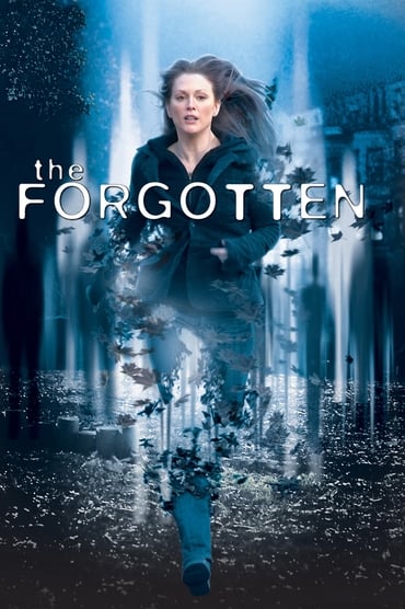 The Forgotten (2004) online sa prevodom