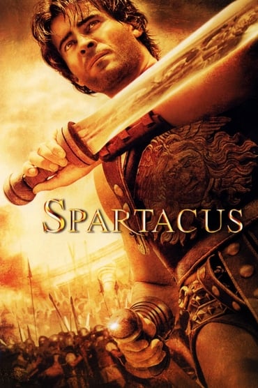 Spartacus (2004) online sa prevodom