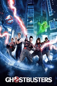 Ghostbusters (2016) online sa prevodom