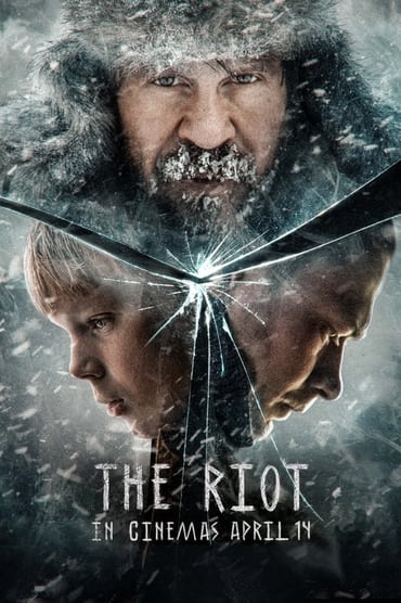 The Riot (2022) online sa prevodom