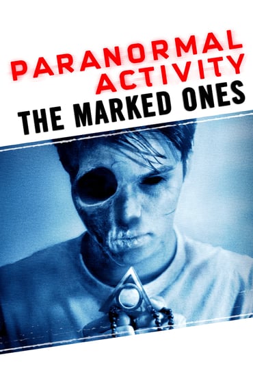 Paranormal Activity online sa prevodom