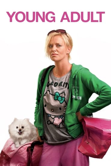Young Adult (2011) online sa prevodom