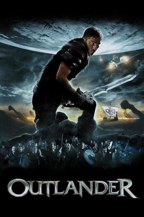 Outlander (2008) online sa prevodom
