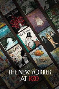 The New Yorker at 100 (2025) online sa prevodom