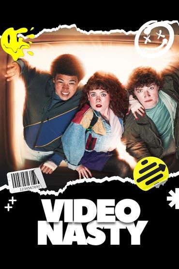 Video Nasty (2025) online sa prevodom