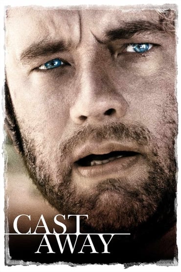 Cast Away (2000) online sa prevodom