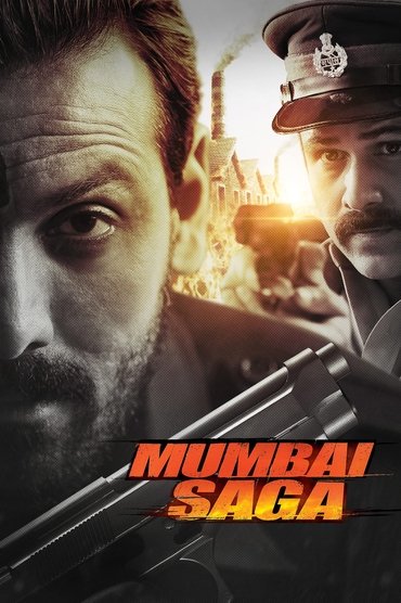 Mumbai Saga (2021) online sa prevodom