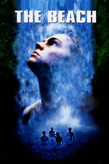 The Beach (2000) online sa prevodom