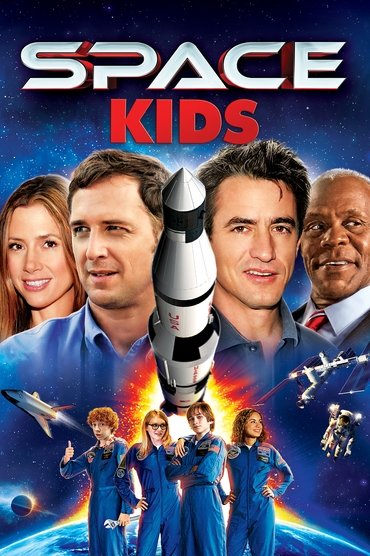 Space Warriors (2013) online sa prevodom