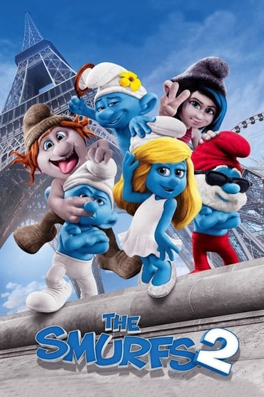The Smurfs 2 (2013) online sa prevodom