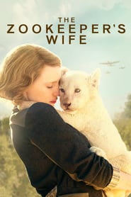 The Zookeeper’s Wife (2017) online sa prevodom