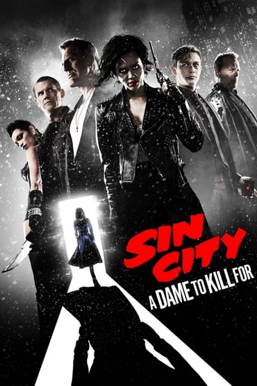 Sin City online sa prevodom