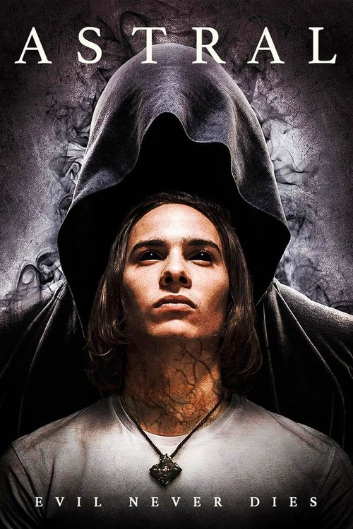 Astral (2019) online sa prevodom