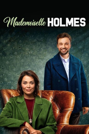 Mademoiselle Holmes (2024) online sa prevodom