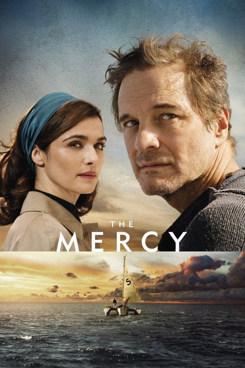 The Mercy (2018) online sa prevodom