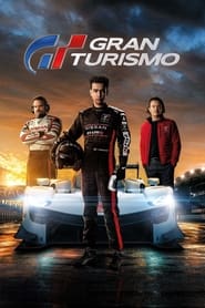 Gran Turismo (2023) online sa prevodom