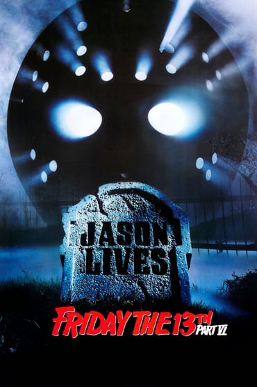 Friday the 13th Part VI online sa prevodom
