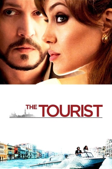 The Tourist (2010) online sa prevodom