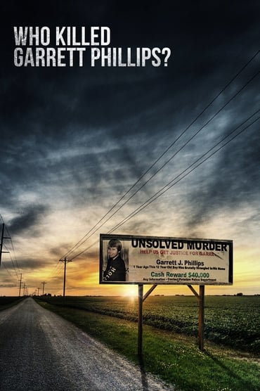 Who Killed Garrett Phillips? (2019) online sa prevodom