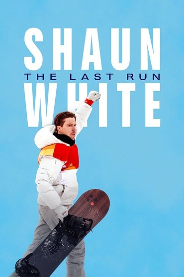 Shaun White online sa prevodom