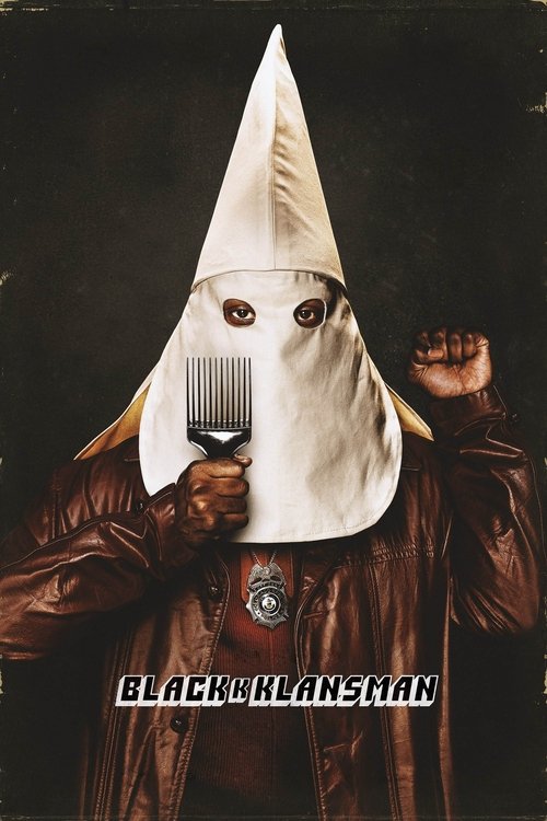BlacKkKlansman (2018) online sa prevodom