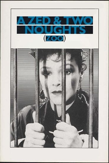 A Zed & Two Noughts (1985) online sa prevodom