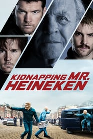 Kidnapping Mr. Heineken (2015) online sa prevodom