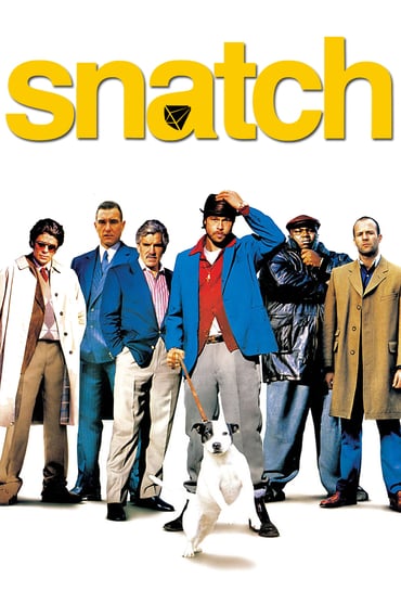 Snatch (2000) online sa prevodom