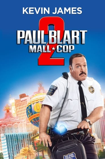 Paul Blart online sa prevodom
