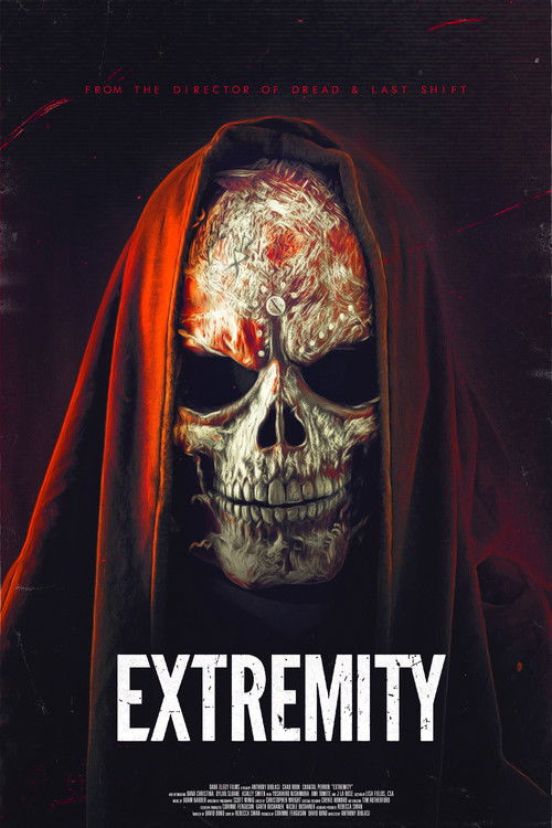 Extremity (2018) online sa prevodom
