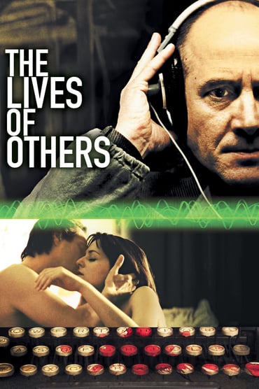 The Lives of Others (2006) online sa prevodom