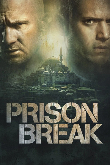 Prison Break (2005) online sa prevodom