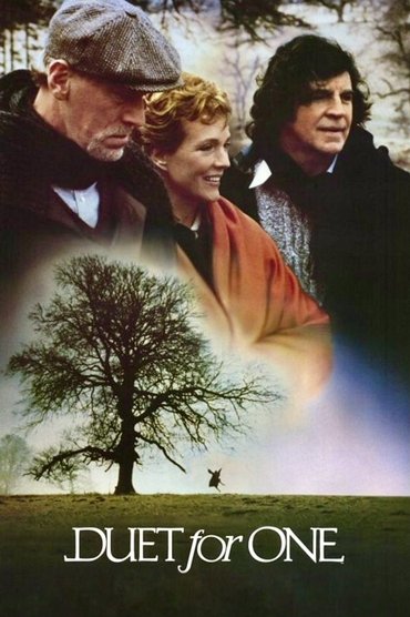 Duet for One (1986) online sa prevodom