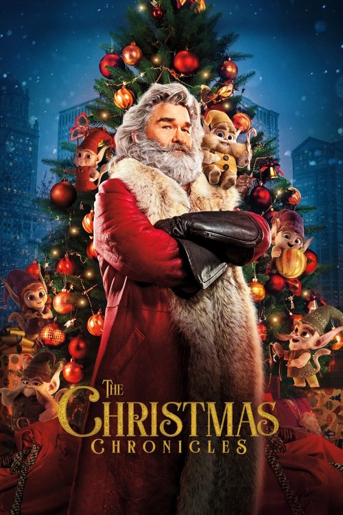 The Christmas Chronicles (2018) online sa prevodom