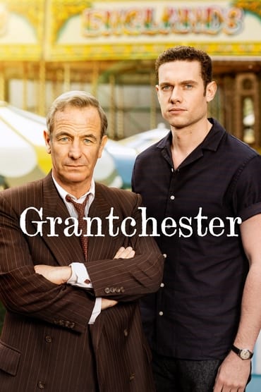 Grantchester (2014) online sa prevodom