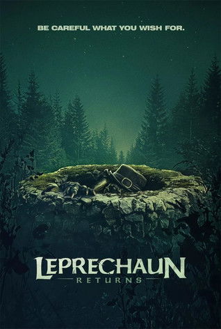Leprechaun Returns (2018) online sa prevodom