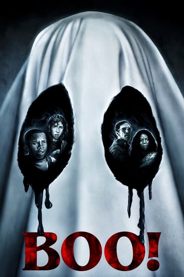 Boo! (2019) online sa prevodom