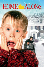 Home Alone (1990) online sa prevodom