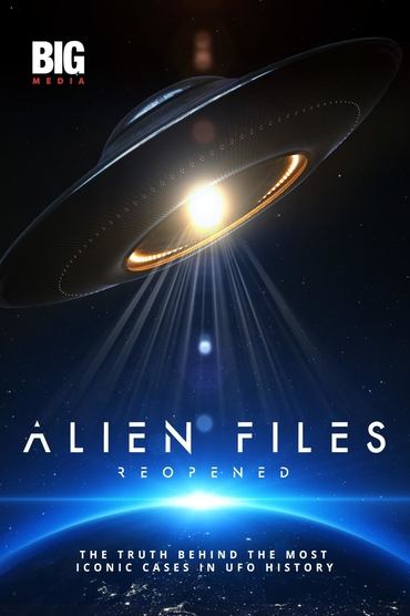 Alien Files online sa prevodom