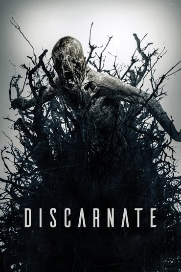 Discarnate , (2018) online sa prevodom