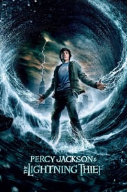 Percy Jackson & the Olympians online sa prevodom