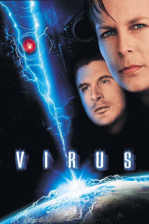Virus (1999) online sa prevodom