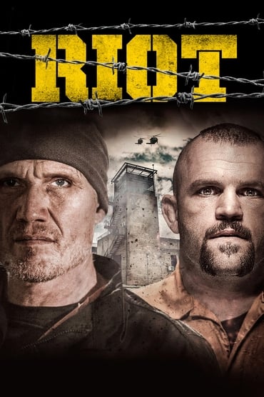 Riot (2015) online sa prevodom