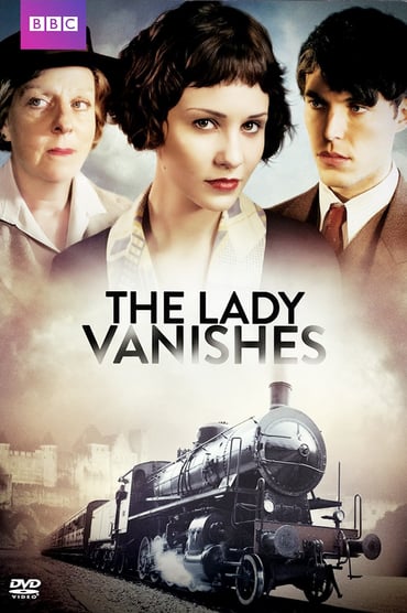 The Lady Vanishes (2013) online sa prevodom