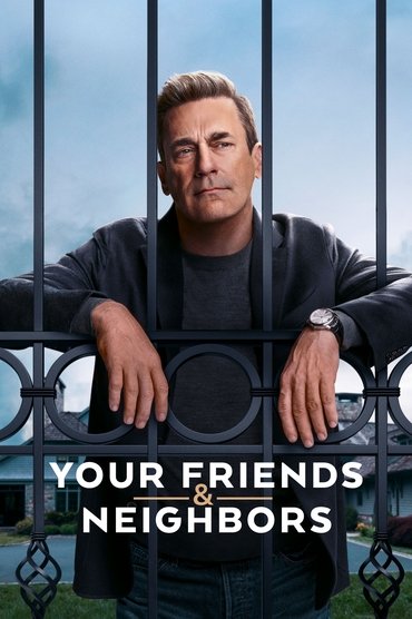 Your Friends & Neighbors (2025) online sa prevodom