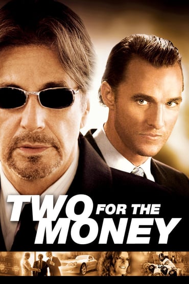 Two for the Money (2005) online sa prevodom